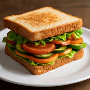 Veg Sandwich