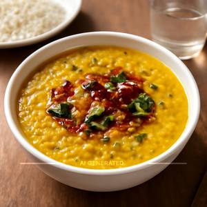 Dal tadka