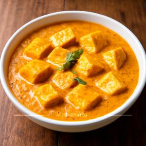 Paneer Korma