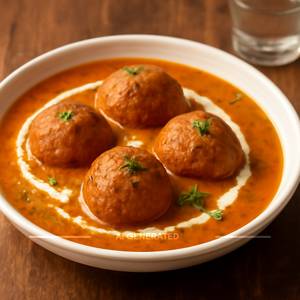 Paneer Kofta