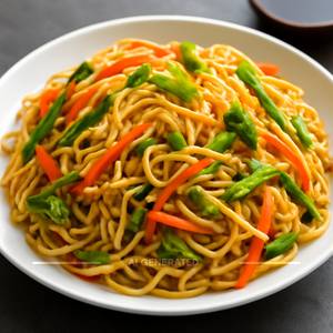 Veg Noodles