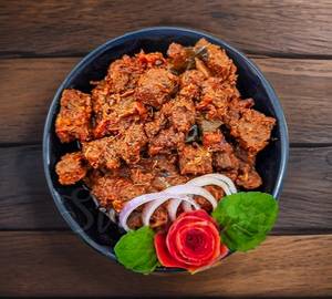 Beef roast