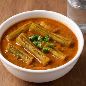 Shevga masala
