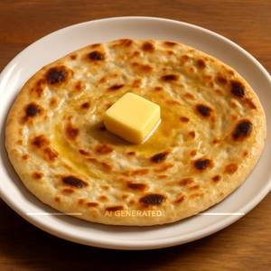 BUTTER ROTI