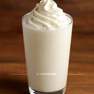 Vanilla Shake