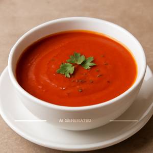 Tomato Soup