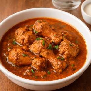 Chicken Lahori