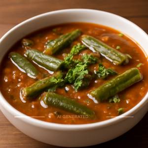 Sunehri Bhindi