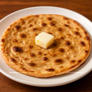 Butter chapati                    