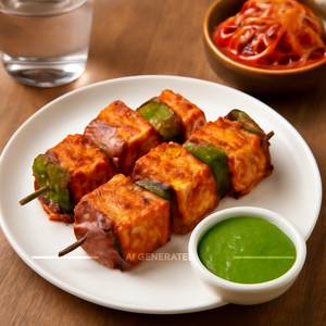 Paneer Tikka