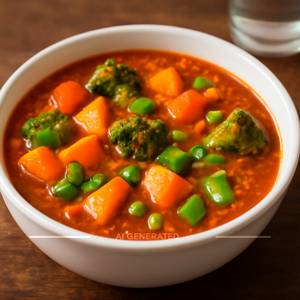 Veg Kholapuri