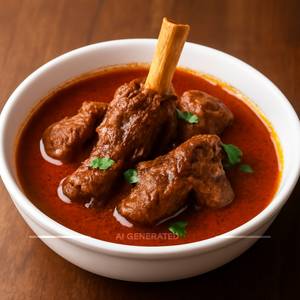 Mutton Roghanjosh