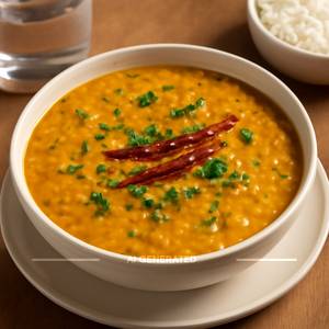 Dal Fry
