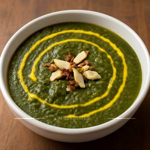 Lahsuni Palak