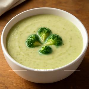 Broccoli Soup