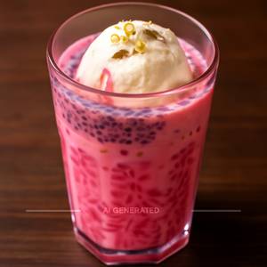 Rose Faluda
