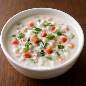 Mix Raita