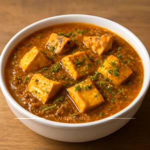 Paneer Kasturi Masala