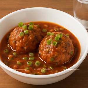 Veg Manchurian( Pack of 2)
