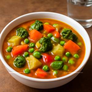 Mix Veg