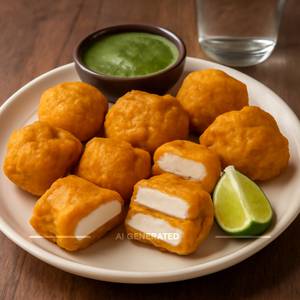 Paneer Pakoda