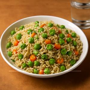 Veg Fried Rice