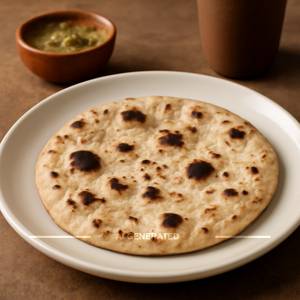 Tawa Roti