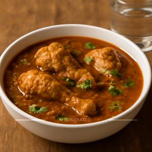 Chicken Hydrabadi