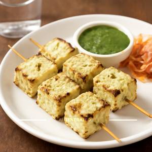 Paneer Malai Tikka