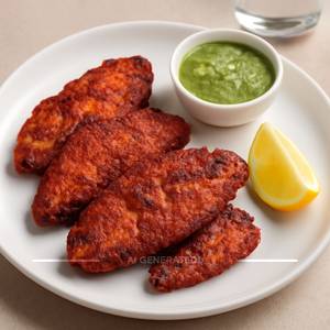 Fish Fry