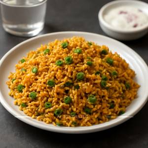 Masala Rice