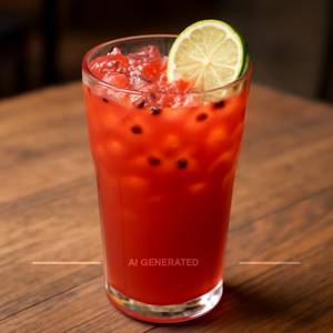 Fruit Punch