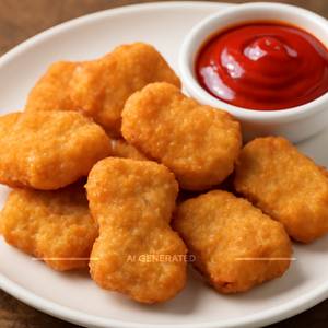 Chicken Nuggets