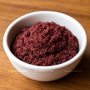 Javas chutney