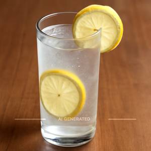 Lemon Water