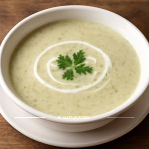 Cream Of Veg