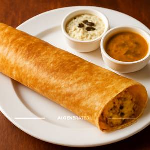 Masala Dosa