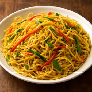 Singapuri Noodles