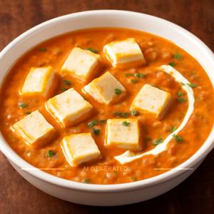 Paneer Lababdar