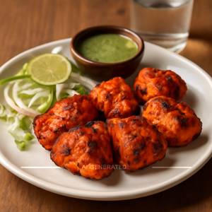 Chicken Tikka