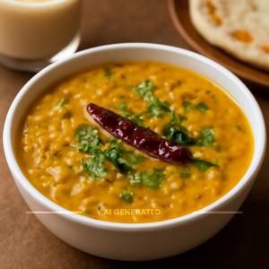 Dal Fry