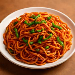 Schezwan Noodles