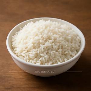 Steamrice