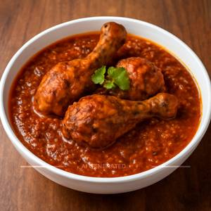 Chicken Angara