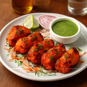 Chicken Tikka