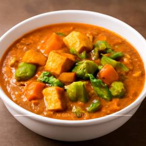 Veg Tufani