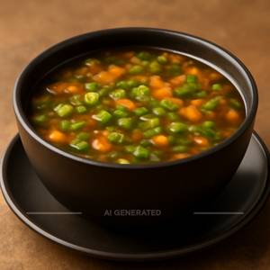 Veg Special Soup