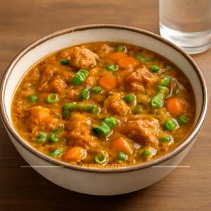 Veg Hyderabadi