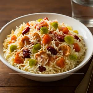 Kashmiri Rice