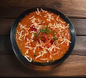 Paneer achari masala